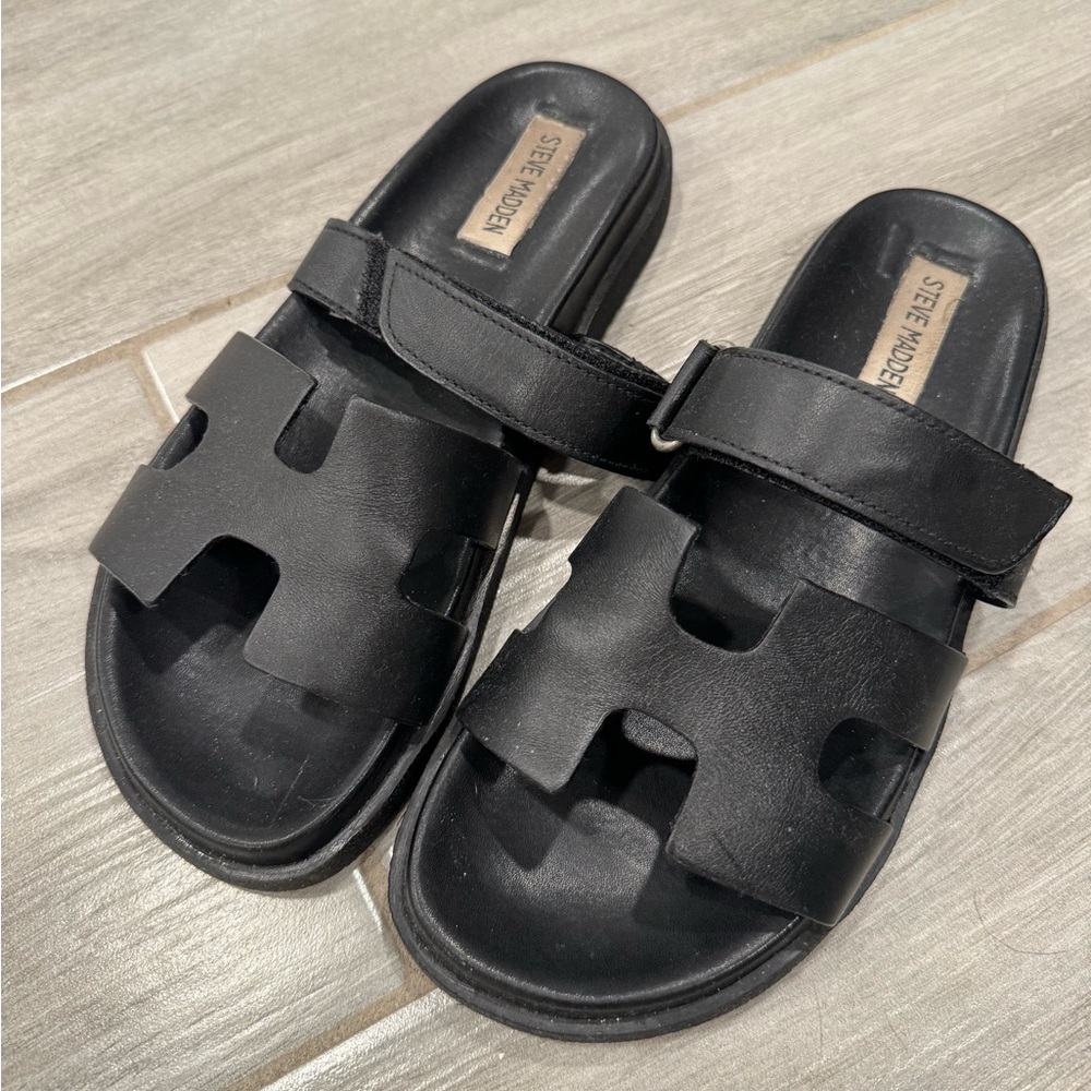 Steve Madden sandals